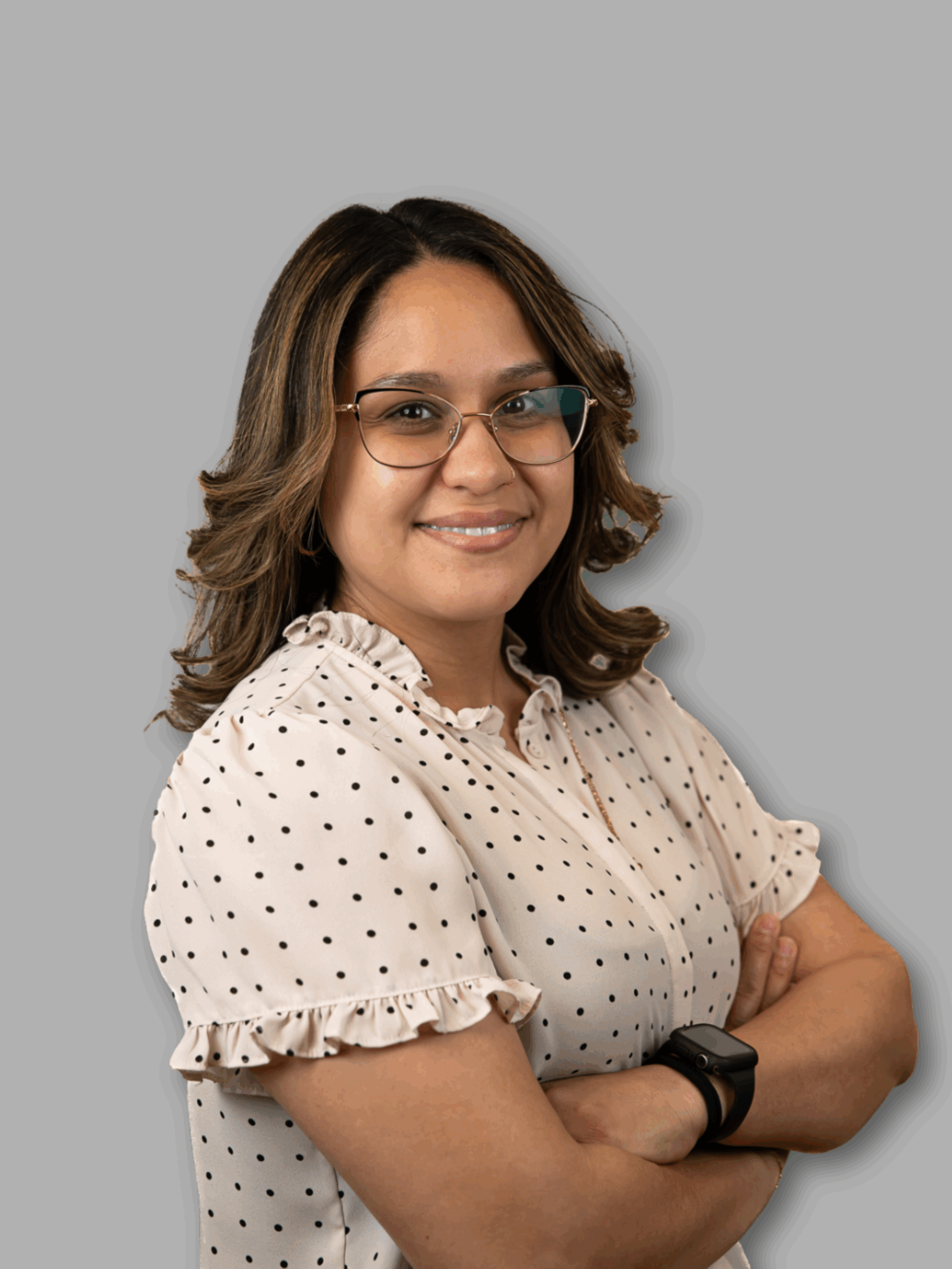 Jeannette Delgado-Rivera, NP