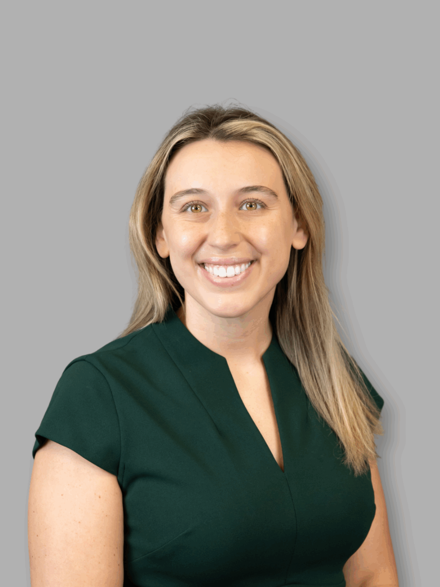 Madalyn DiBona, PA-C - Center for Interventional Pain & Spine